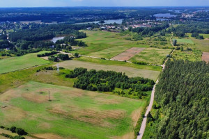 Parduodamas sklypas Žūkų k., 134 a ploto 10