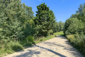 Parduodamas sklypas Žūkų k., 134 a ploto 17