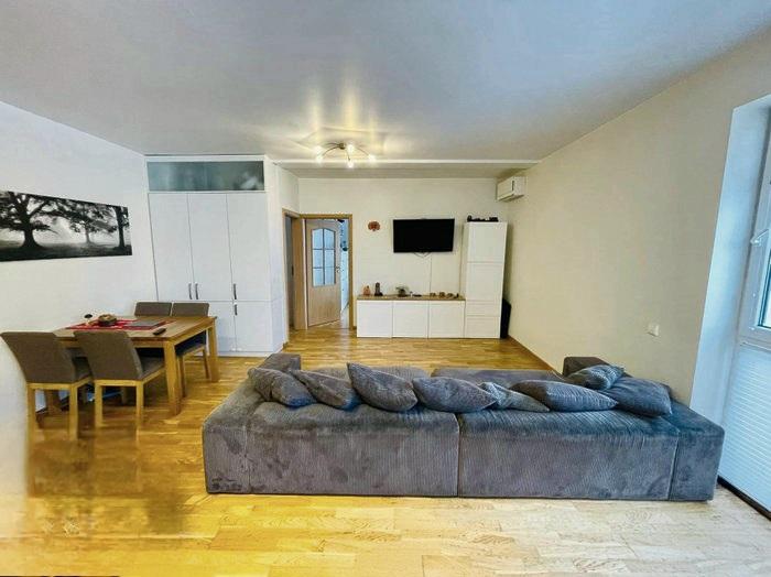 Parduodamas butas Žolynų g., Klaipėdos m., Klaipėdos m. sav., 63.73 m² ploto 3 kambariai 2