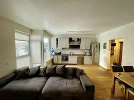 Parduodamas butas Žolynų g., Klaipėdos m., Klaipėdos m. sav., 63.73 m² ploto 3 kambariai 1