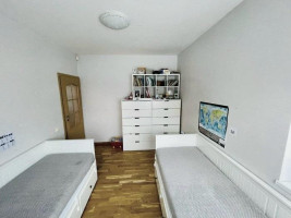 Parduodamas butas Žolynų g., Klaipėdos m., Klaipėdos m. sav., 63.73 m² ploto 3 kambariai 5