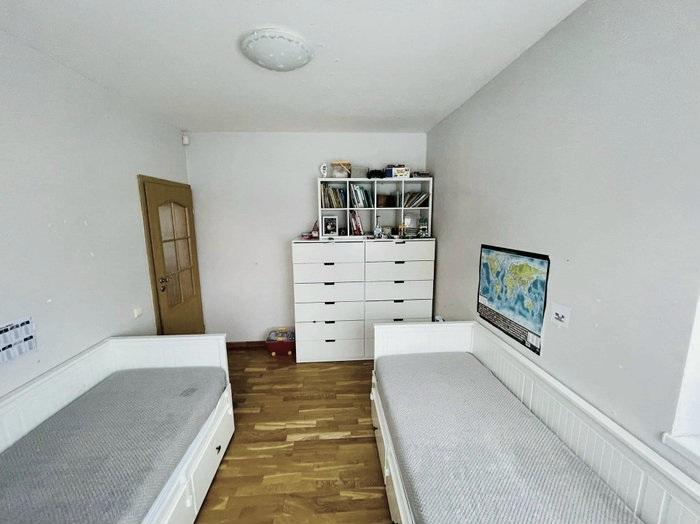 Parduodamas butas Žolynų g., Klaipėdos m., Klaipėdos m. sav., 63.73 m² ploto 3 kambariai 5