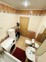 Parduodamas butas Žolynų g., Klaipėdos m., Klaipėdos m. sav., 63.73 m² ploto 3 kambariai 8