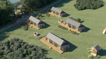 Parduodamas namas 50 m² ploto 2 kambariai 8