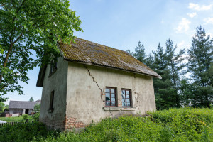 Parduodamas namas Miškininkų g., Valkininkų mstl., 64.21 kv.m ploto 8