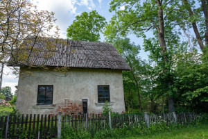 Parduodamas namas Miškininkų g., Valkininkų mstl., 64.21 kv.m ploto 9