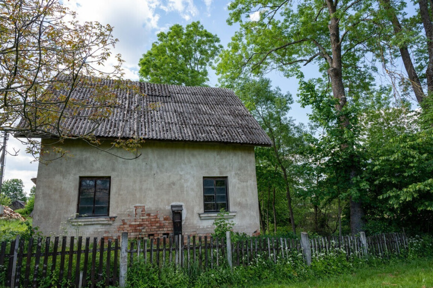 Parduodamas namas Miškininkų g., Valkininkų mstl., 64.21 kv.m ploto 9