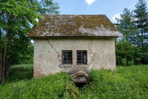 Parduodamas namas Miškininkų g., Valkininkų mstl., 64.21 kv.m ploto 11