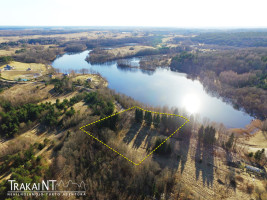 Parduodamas sklypas Kudrionių k. 1B, 95.7 a ploto 4