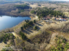 Parduodamas sklypas Kudrionių k. 1B, 95.7 a ploto 6