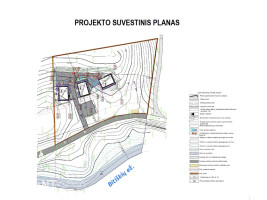 Parduodamas sklypas Kudrionių k. 1B, 95.7 a ploto 19