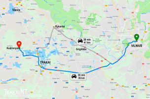 Parduodamas sklypas Kudrionių k. 1B, 95.7 a ploto 23