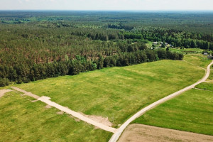 Parduodamas namų valdos sklypas Liepynų kaime, Paluknio sen., Trakų r. 3