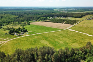 Parduodamas namų valdos sklypas Liepynų kaime, Paluknio sen., Trakų r. 4