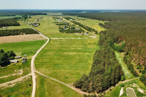 Parduodamas namų valdos sklypas Liepynų kaime, Paluknio sen., Trakų r. 6