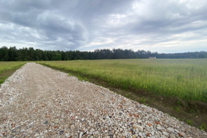 Parduodamas namų valdos sklypas Liepynų kaime, Paluknio sen., Trakų r. 9