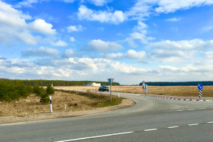 Parduodamas namų valdos sklypas Liepynų kaime, Paluknio sen., Trakų r. 15