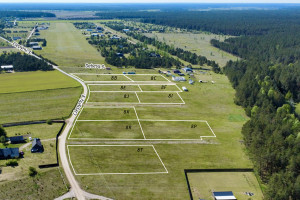 Parduodami namų valdos sklypai Liepynų kaime, Paluknio sen., Trakų r. 2