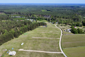 Parduodami namų valdos sklypai Liepynų kaime, Paluknio sen., Trakų r. 4