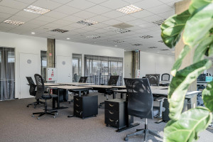 Nuomojamos patalpos Vilniaus m., Vilniaus m. sav., 658.66 m² ploto 2