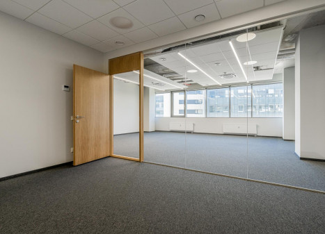 Nuomojamos patalpos Vilniaus m., Vilniaus m. sav., 124.51 m² ploto Nuomojamos patalpos Vilniaus m., Vilniaus m. sav., 124.51 m² ploto