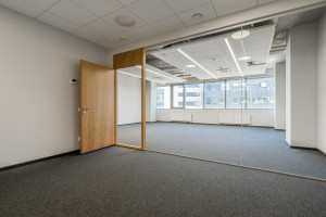 Nuomojamos patalpos Vilniaus m., Vilniaus m. sav., 124.51 m² ploto 2