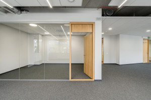 Nuomojamos patalpos Vilniaus m., Vilniaus m. sav., 124.51 m² ploto 4