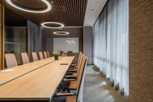 Nuomojamos patalpos Vilniaus m., Vilniaus m. sav., 124.51 m² ploto 13