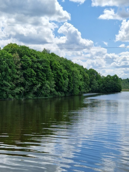 Parduodamas sklypas Griūčių k., 327 a ploto 5