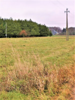 Parduodamas sklypas Šeimyniškių k., 376 a ploto 2