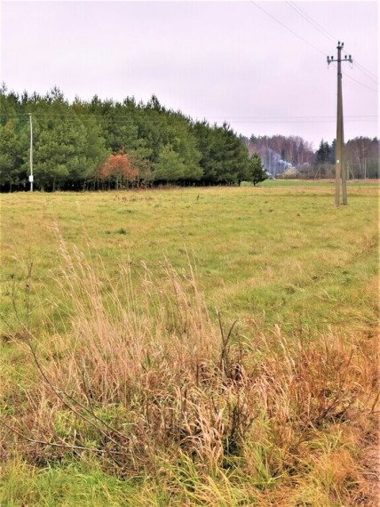 Parduodamas sklypas Šeimyniškių k., 376 a ploto 2