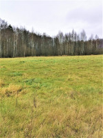 Parduodamas sklypas Šeimyniškių k., 376 a ploto 9