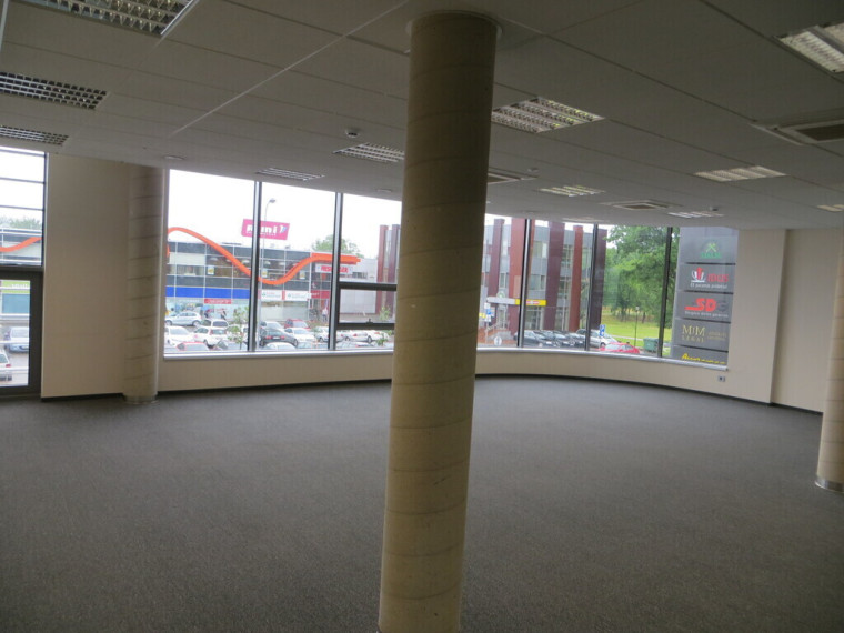 Nuomojamos patalpos J. Basanavičiaus g., Senamiestyje, Utenoje, 29 kv.m ploto 11