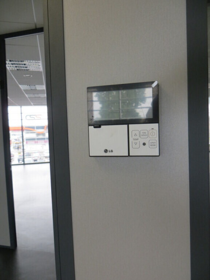 Nuomojamos patalpos J. Basanavičiaus g., Senamiestyje, Utenoje, 29 kv.m ploto 15