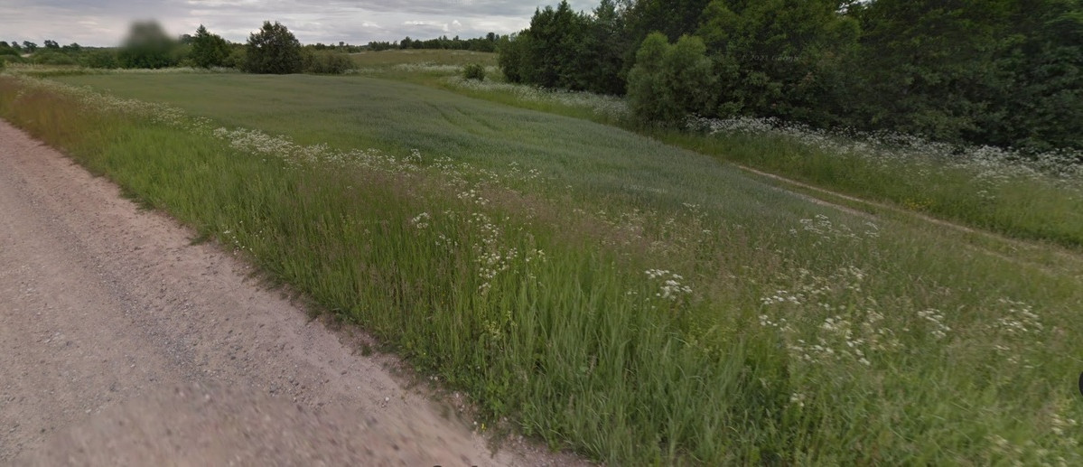 Parduodamas sklypas Suotako g., Sevelionių k., Kaišiadorių r. sav., 835 a ploto 4