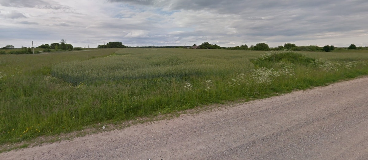 Parduodamas sklypas Suotako g., Sevelionių k., Kaišiadorių r. sav., 835 a ploto 6