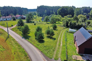 Parduodamas namų valdos sklypas Trakų r., Peleniškių k., 21.39 a ploto 5