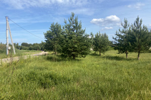 Parduodamas namų valdos sklypas Trakų r., Peleniškių k., 21.39 a ploto 6