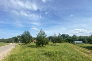 Parduodamas namų valdos sklypas Trakų r., Peleniškių k., 21.39 a ploto 9
