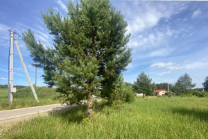 Parduodamas namų valdos sklypas Trakų r., Peleniškių k., 21.39 a ploto 11