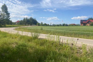 Parduodamas namų valdos sklypas Trakų r., Peleniškių k., 21.39 a ploto 12
