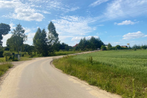 Parduodamas namų valdos sklypas Trakų r., Peleniškių k., 21.39 a ploto 13