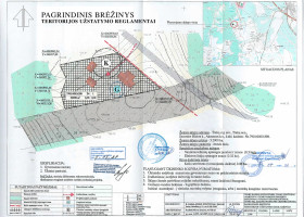 Parduodamas sklypas ūkininko sodybai Trakų r., Senosios Būdos k., 5,47 ha ploto 4