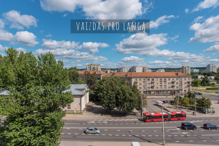 Parduodamas butas Vilniuje, Kalvarijų g. 98,  138 kv.m ploto 19