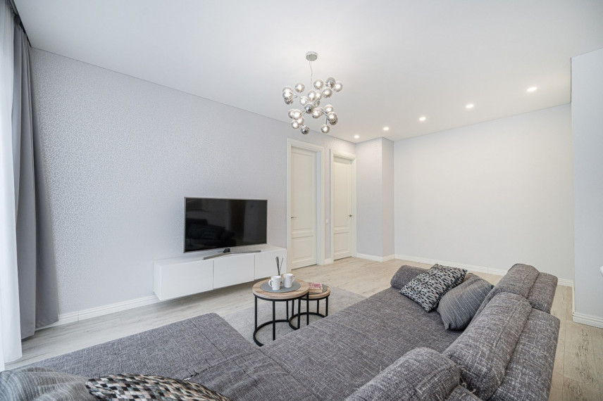 Parduodamas butas Žaibo g., Lazdynėliai, Vilniaus m., Vilniaus m. sav., 71.03 m2 ploto, 3 kambariai 6