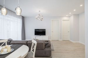 Parduodamas butas Žaibo g., Lazdynėliai, Vilniaus m., Vilniaus m. sav., 71.03 m2 ploto, 3 kambariai 7