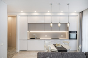 Parduodamas butas Žaibo g., Lazdynėliai, Vilniaus m., Vilniaus m. sav., 71.03 m2 ploto, 3 kambariai 8