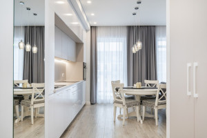 Parduodamas butas Žaibo g., Lazdynėliai, Vilniaus m., Vilniaus m. sav., 71.03 m2 ploto, 3 kambariai 10