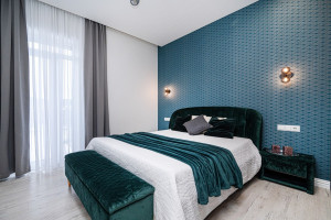 Parduodamas butas Žaibo g., Lazdynėliai, Vilniaus m., Vilniaus m. sav., 71.03 m2 ploto, 3 kambariai 11