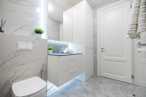 Parduodamas butas Žaibo g., Lazdynėliai, Vilniaus m., Vilniaus m. sav., 71.03 m2 ploto, 3 kambariai 20